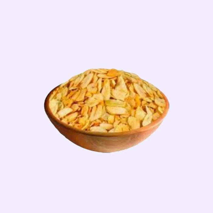 

JTTOP" BAWANG PUTIH GORENG 250 GRAM KRIUK DAN KRISPI - RASAKAN KELEZATAN KHASNYA - SNACK, FOOD