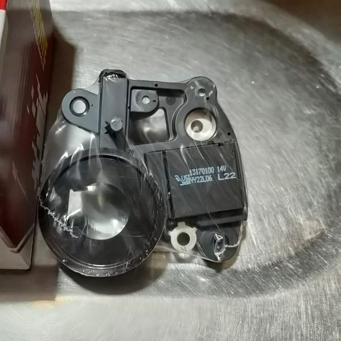 IC REGULATOR PERKINS IGNITION MODULE 14V AUTO RELAY 5171-00 14V