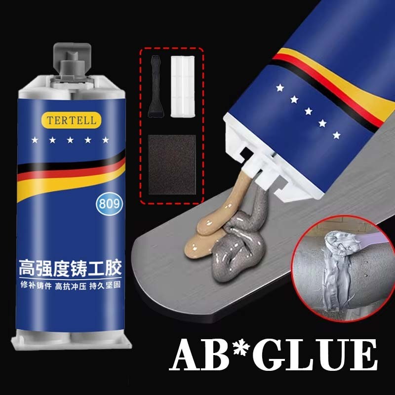 Lem Ab Besi Super Kuat Em Campur Super Kuat Lem Besi Super Kuat Tahan Pana