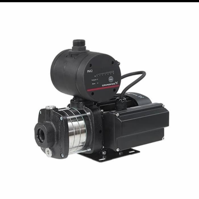 Stok Terbatas Pompa Booster Grundfos Cmb 5-46 Pm 2 / Pompa Air Grundfos Cmb 5 46 Pm2