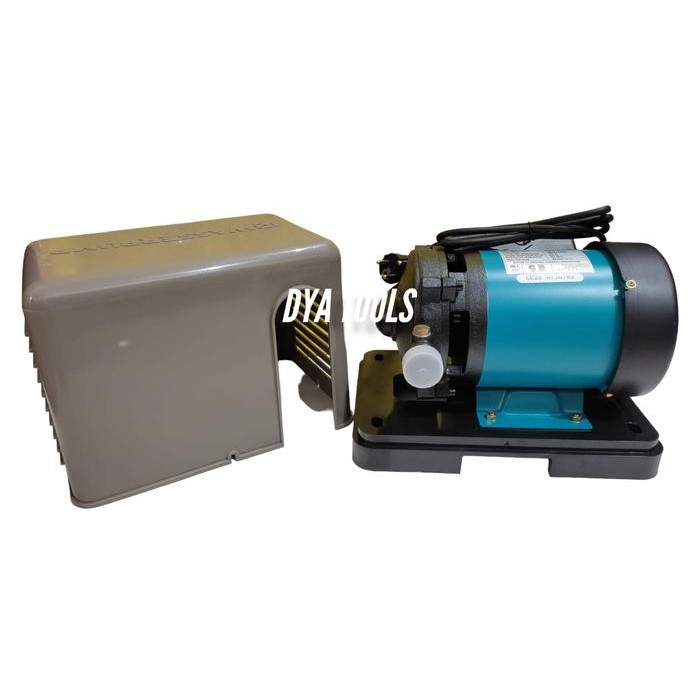 Gercep Pompa Wasser Pb 318 Ea / Pompa Dorong Pompa Booster Pb 318Ea Wasser