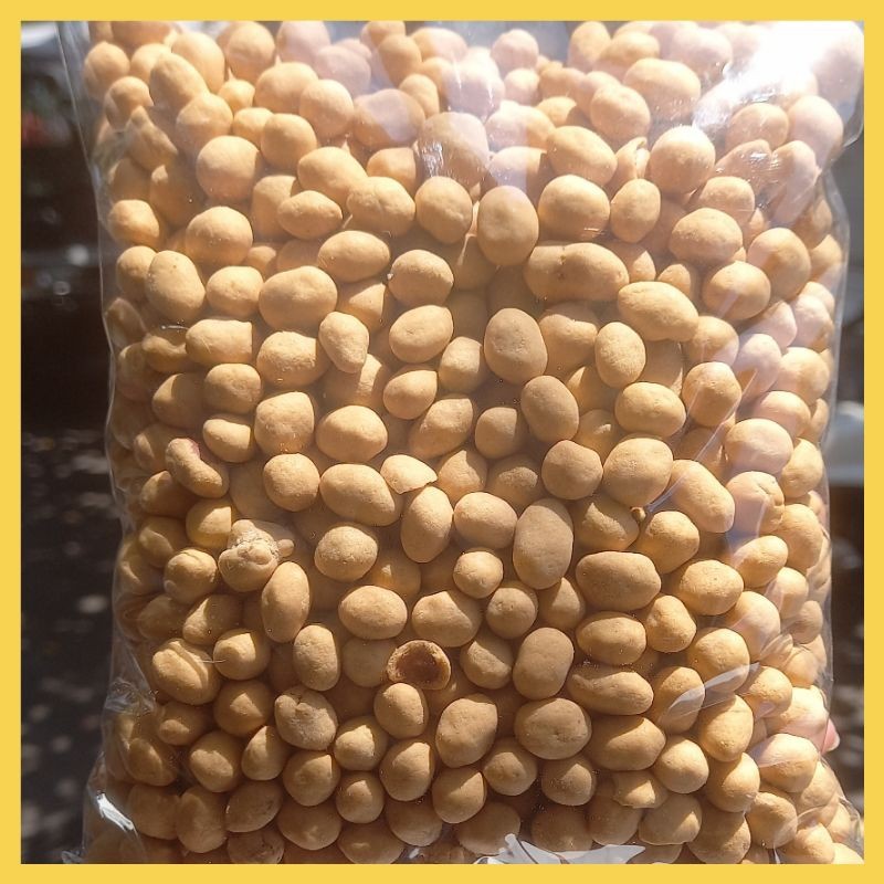 

Omahjajanan Kacang Atom Bima