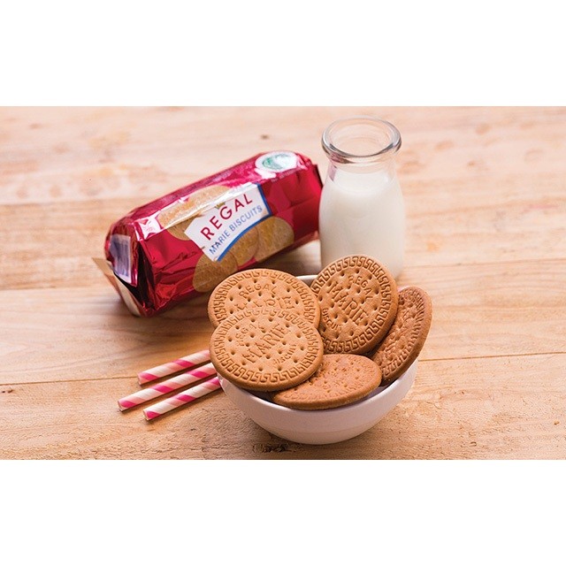 

Omahjajanan Regal Biskuit Marie 120Gr