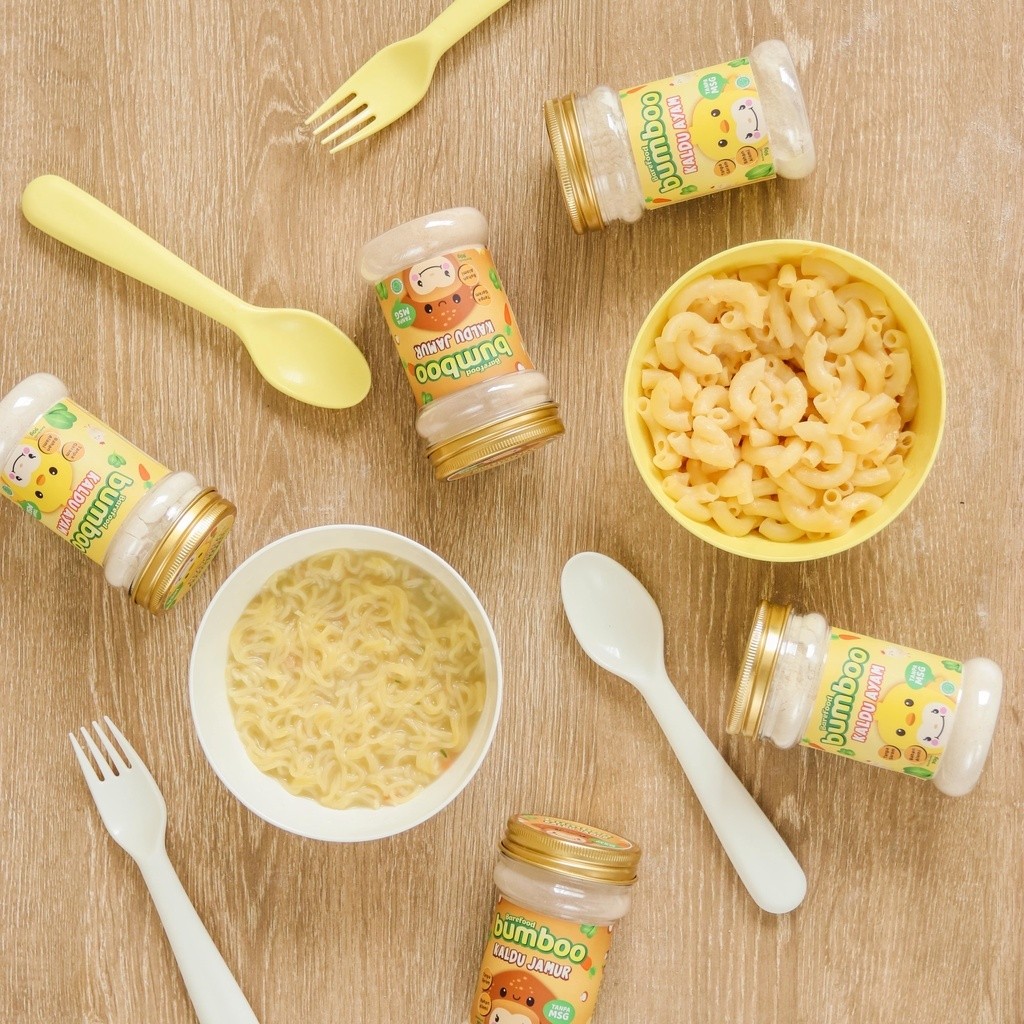 

Restokobar Bumboo Kaldu Asli - Kaldu Anak Mpasi - No Msg - Tanpa Gula & Garam - Bahan Alami -