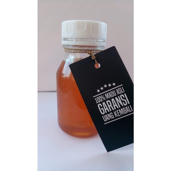 

Omahjajanan Bisa ! 500Ml Raw Honey Madu Asli Murni Raw Honey #Bali