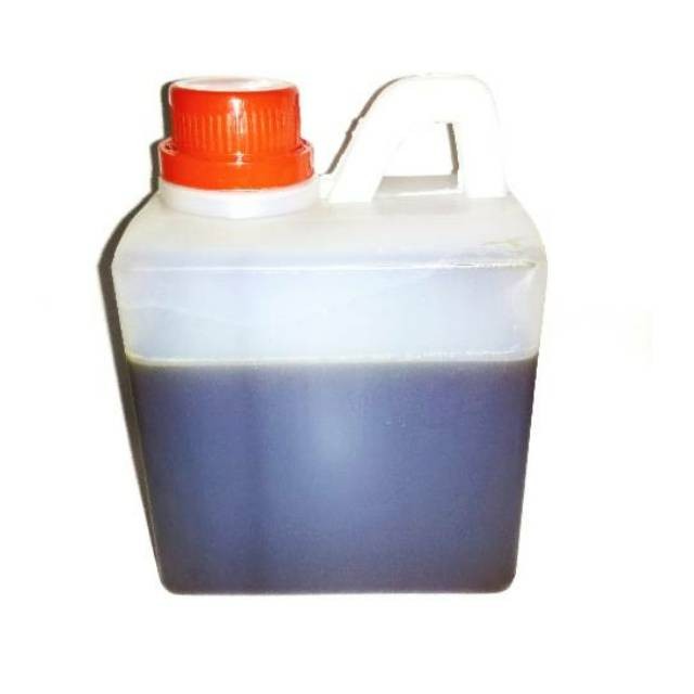 

Sega Tungtung [500Gr] Madu Hitam Pahit, Raw Honey