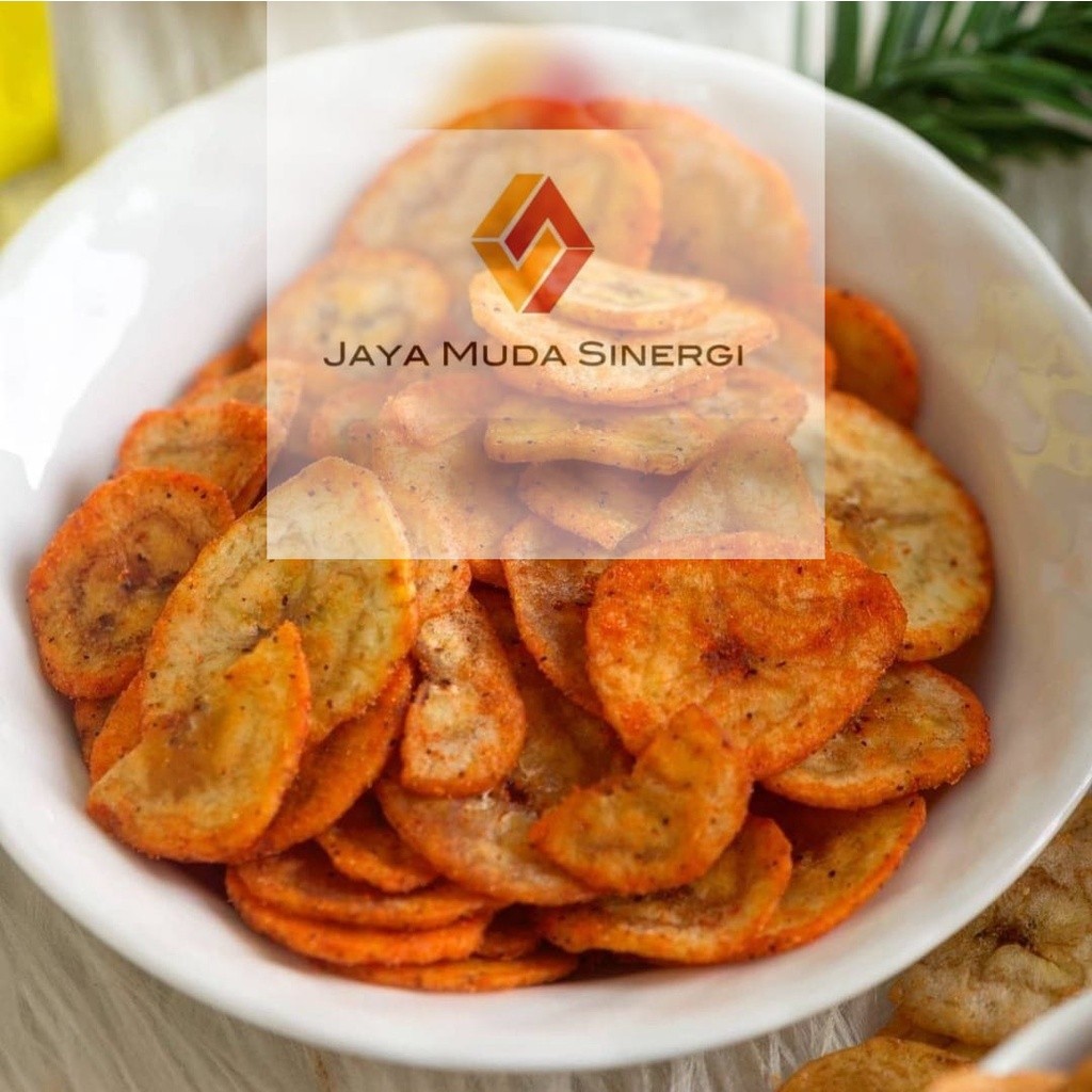 

Omahjajanan Zanana Chips Kemasan Kecil 80Gram Distributor Resmi Zanana Chips