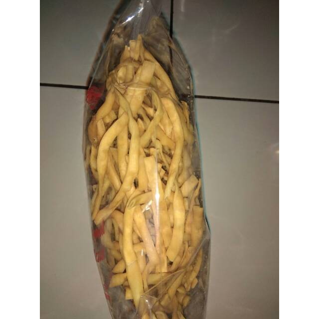 

Omahjajanan Stick Kentang Amel/Stick/Cistik/Stik/Kentang/Snack/Cemilan