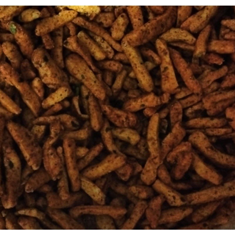 

Eumsig Paket Usaha Basreng Stik Pedas Daun Jeruk 5 Kg