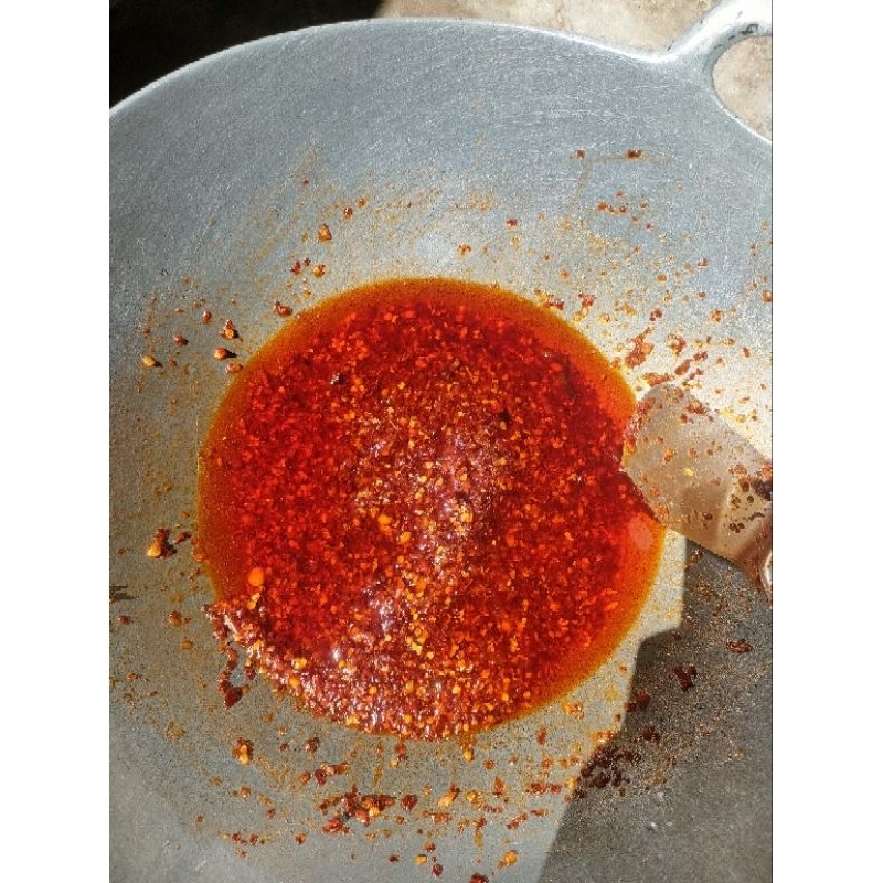 

Sega Tungtung Bumbu Kincur 120 Ml Viral