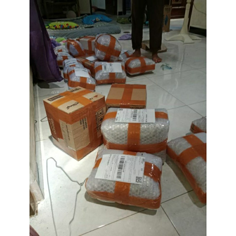 

Sega Tungtung Kacang Kulit Sangrai Bendo Original 5 Kilogram