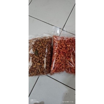 

Sega Tungtung (Sepat) Makaroni Bantat Matang Kemasan 1Kg