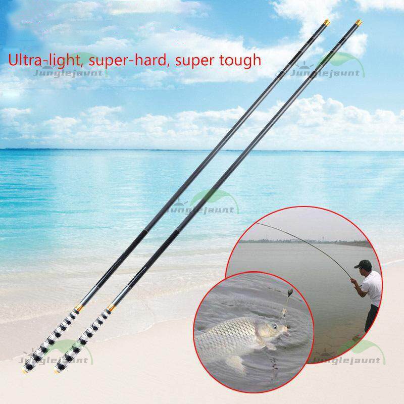 [Ready] Joran Tegek Super Kuat 10kg / Joran Tegek / Tegek 450 Murah Ringan Kuat / Tegek Pancing