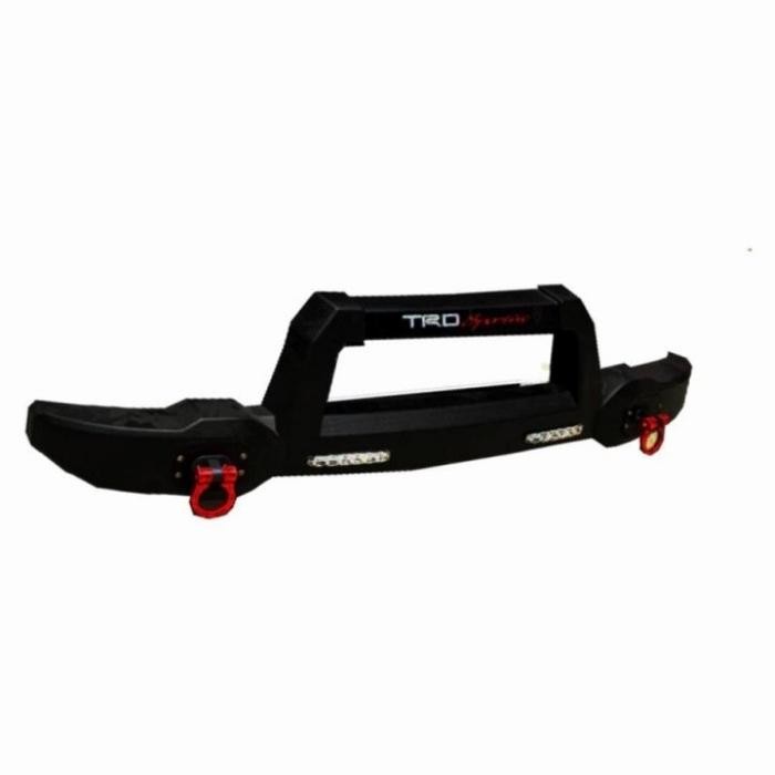 Paling Baik Tanduk Bumper Depan Toyota Raize Model Giga