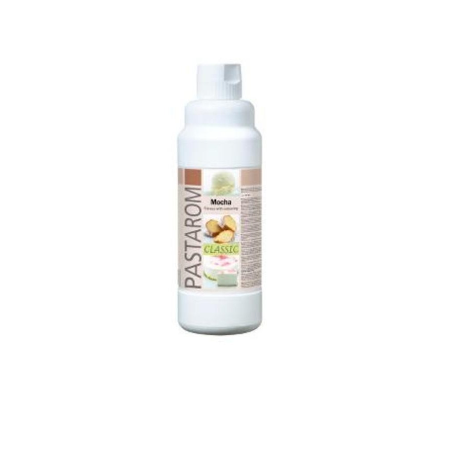 

Dreidoppel Classic Mokka Paste Moka Pasta Perisa Mocca Essence Kue