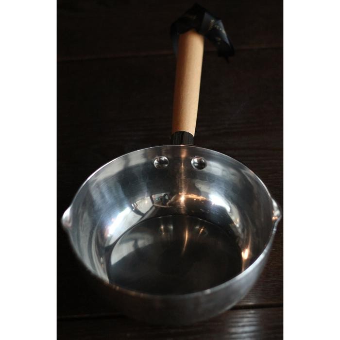 

China Panci Aluminium Induksi Listrik 18Cm