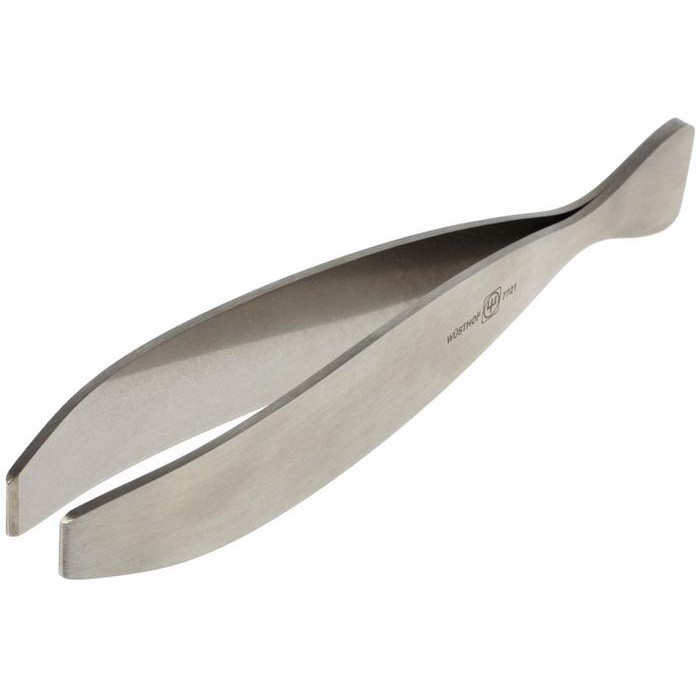 

Wusthof 7721 Fishbone Tweezers Stainless Solingen Germany