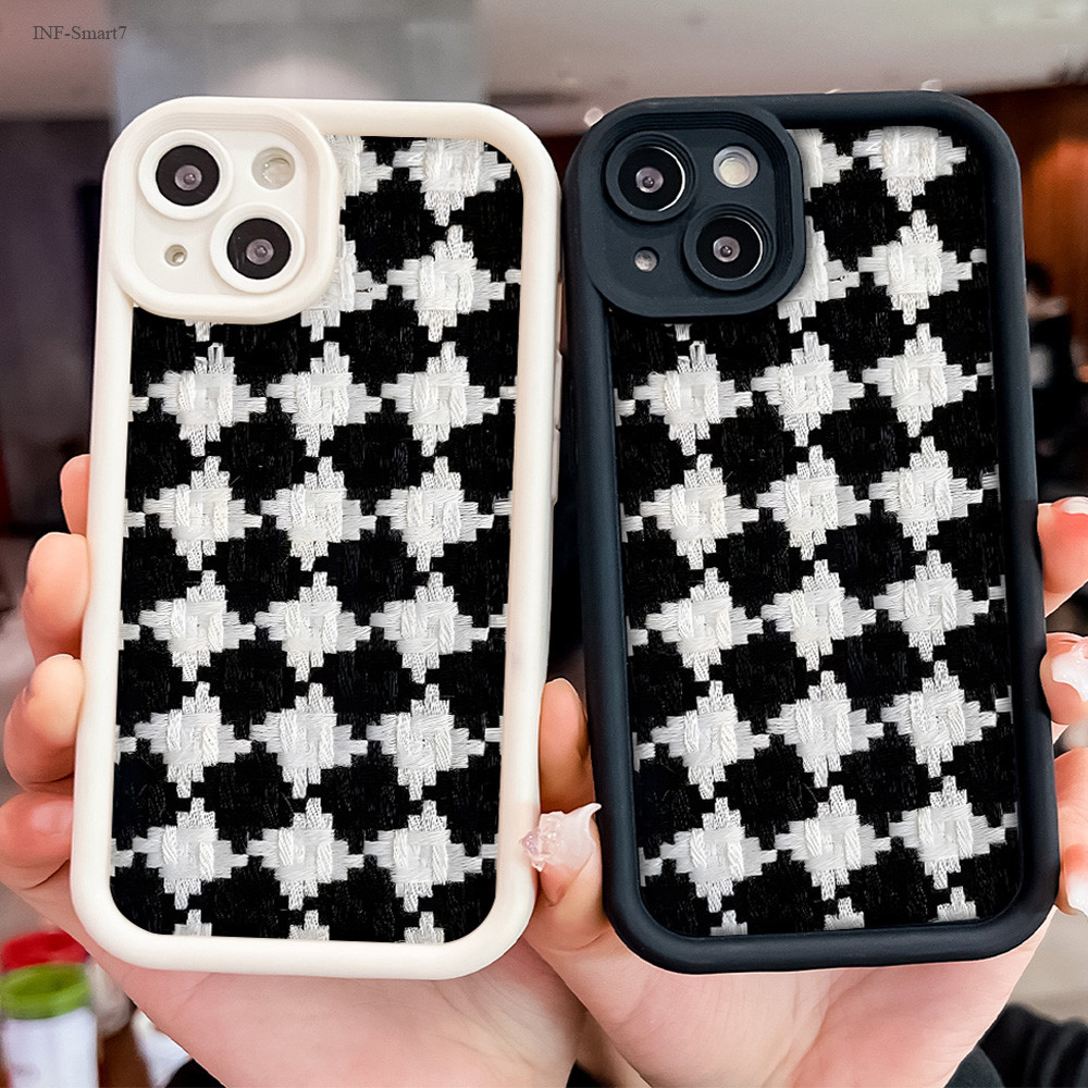 Casing Hp Untuk Infinix Smart 9 8 7 6 5 Note 40S 40 30 Hot 50 50i 40 30i 10 11 8 12 Itel A80 P65 A70