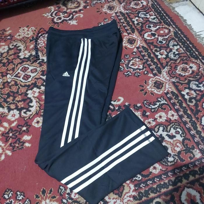 PREMIUM celana training running adidas original 04