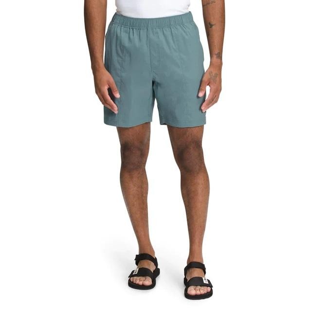 PREMIUM Celana Pendek The North Face Mens pull on adventure shorts Boardshort