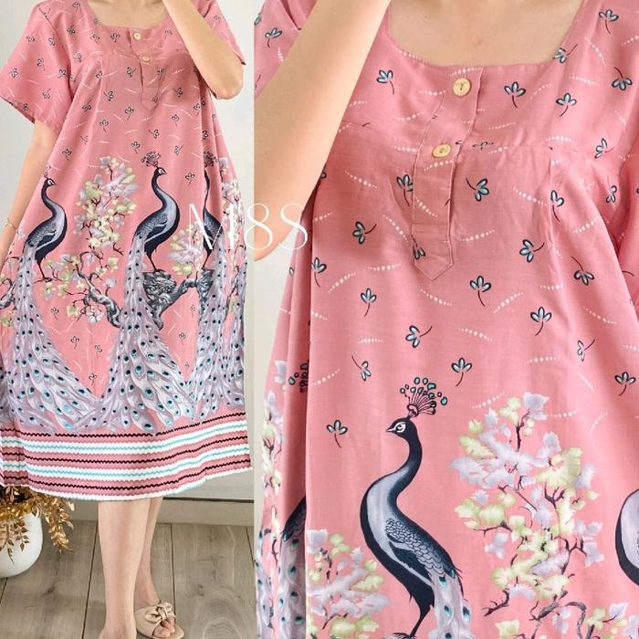 PREMIUM LD 112 JUMBO GROSIR DASTER SOMILA.ID TERBARU BUSUI GEBER BATIK