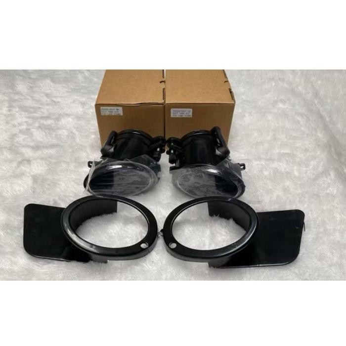 PREMIUM Foglamp BMW E46 M3 Mtech E39 M5 Aftermarket