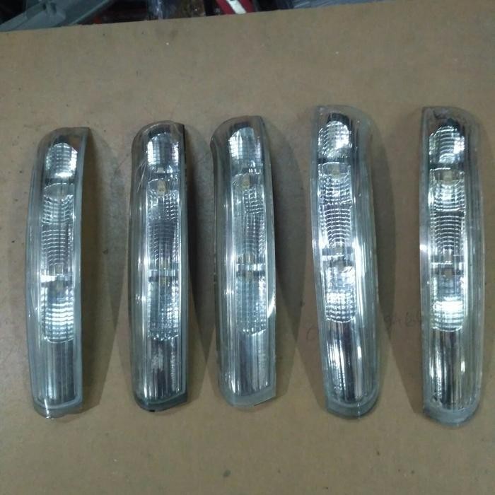 PREMIUM lampu sen spion Chevrolet captiva