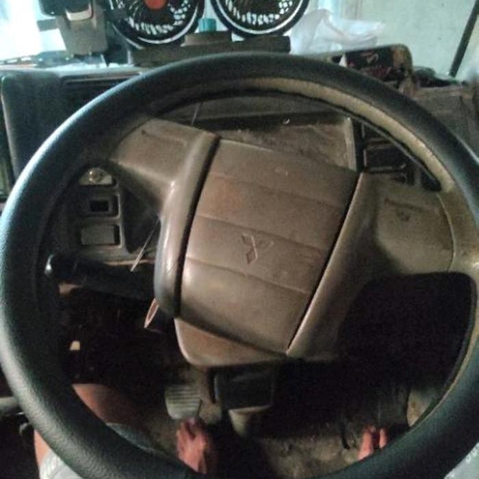 PREMIUM SARUNG STIR MOBIL MBTECH ORI... CANTER