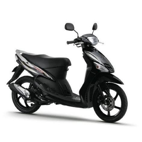 PREMIUM Footstep mio sporty mio old lama original copotan mulus