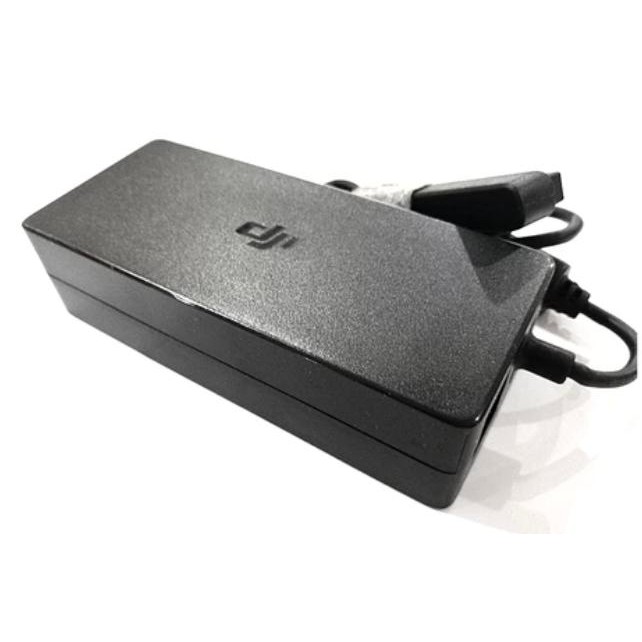 Charger Mavic Pro 1 second normal