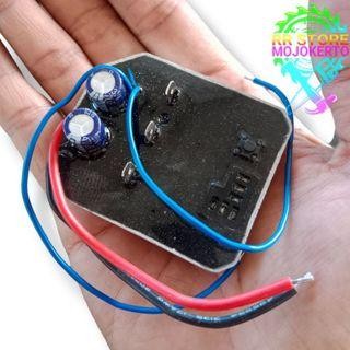 PREMIUM Modul BMS Gerinda Cordless - Modul controller JLD NAGAWA NRT pro KAMOLEE SUNC tools DEKWE