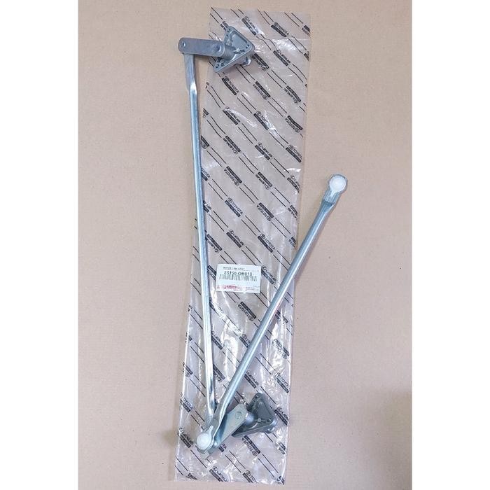 PREMIUM WIPER LINK ASSY KIJANG KAPSUL 7K LGX WIPER LINK KIJANG 7K KAPSUL LGX STANG WIPER DALAM
