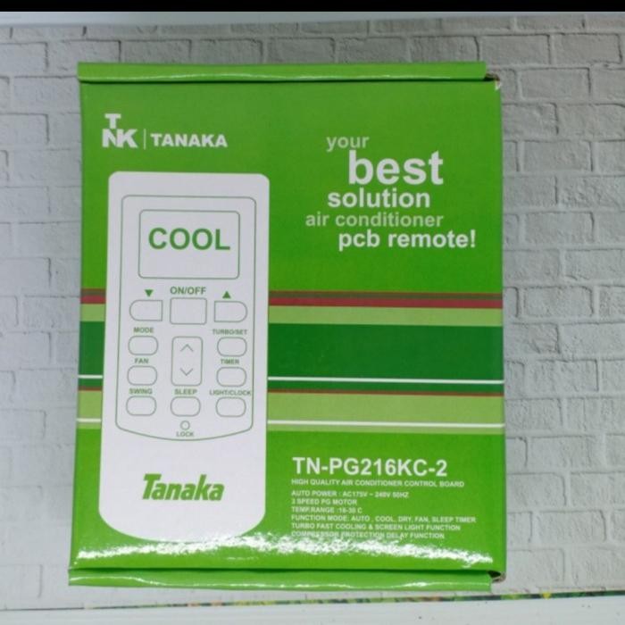 PREMIUM modul pcb ac multi tanaka