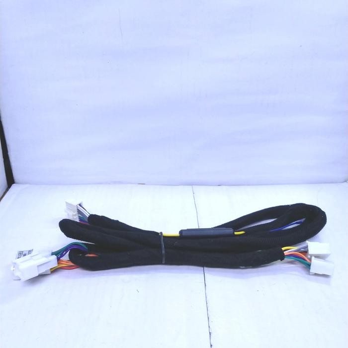 PREMIUM Soket Processor Prosesor DSP Nakamichi Plug & Play