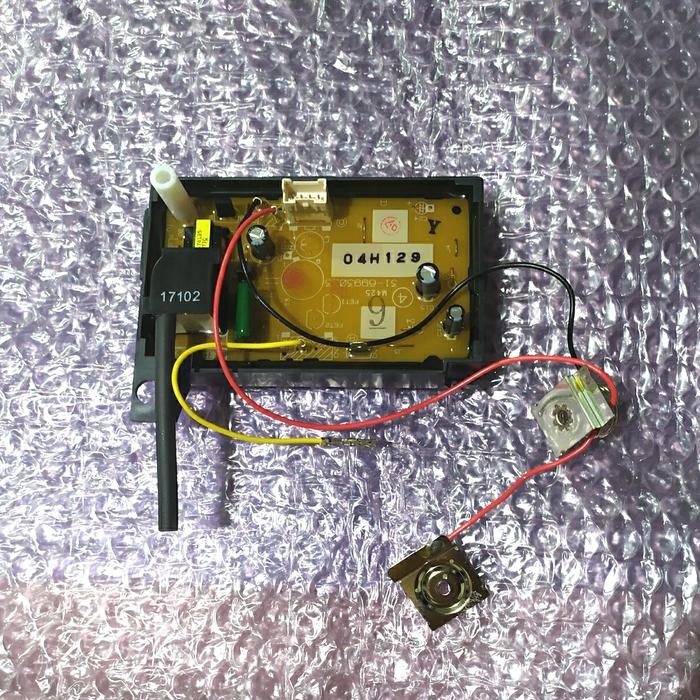 PREMIUM Modul/Kontrol Box Water Heater Gas Paloma PH 5 RX Original