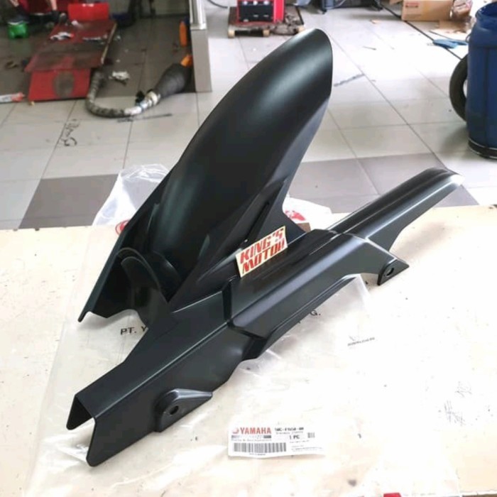 PREMIUM Spakbor kolong jupiter mx new 135 original