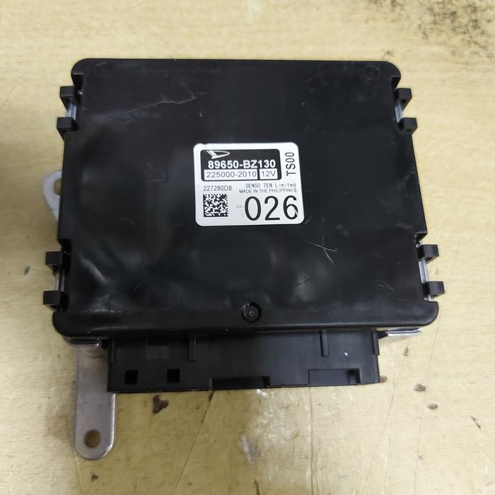 PREMIUM modul eps calya atau avanza gren new 2017