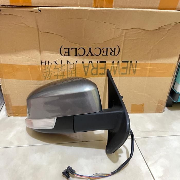 PREMIUM Spion datsun go kanan / kiri original