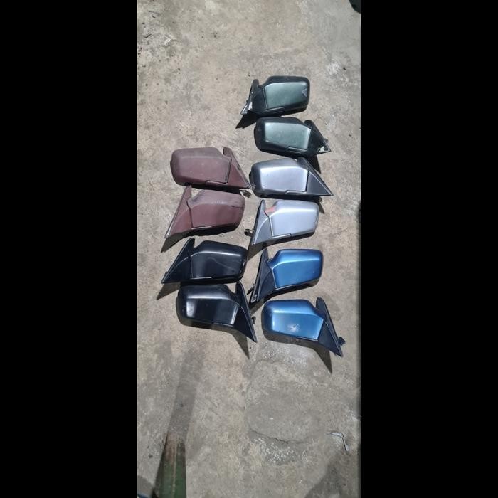 PREMIUM spion bmw e30