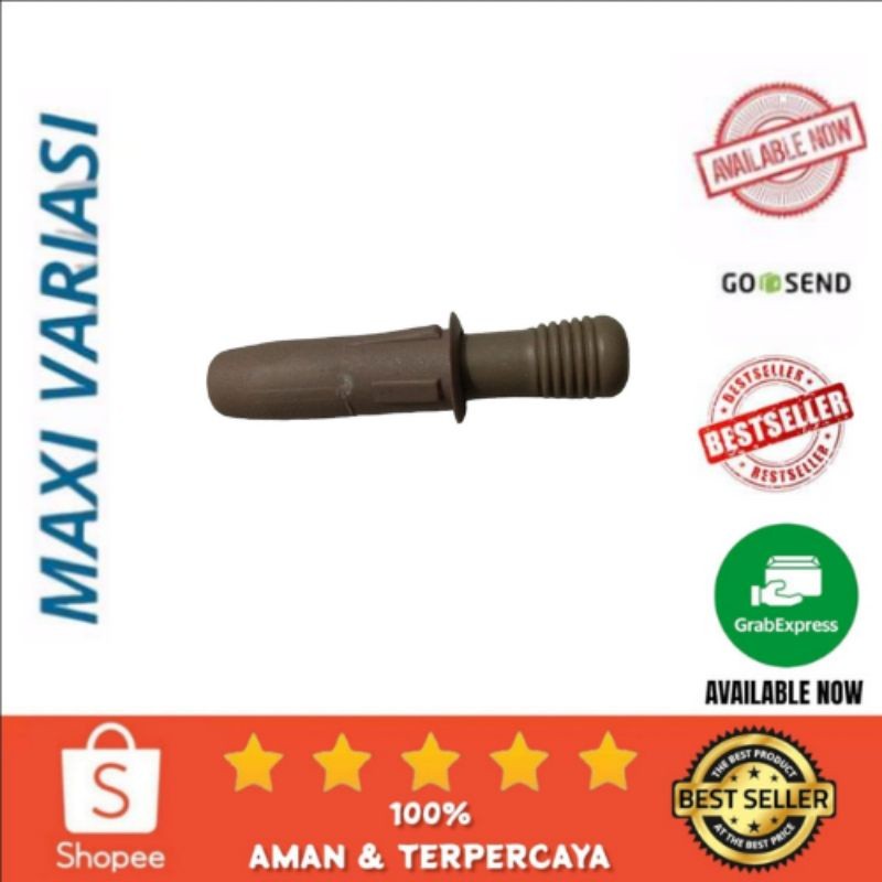 25PCS KNOB PINTU MOBIL AVANZA XENIA AGYA AYLA LUXIO GRANDMAX