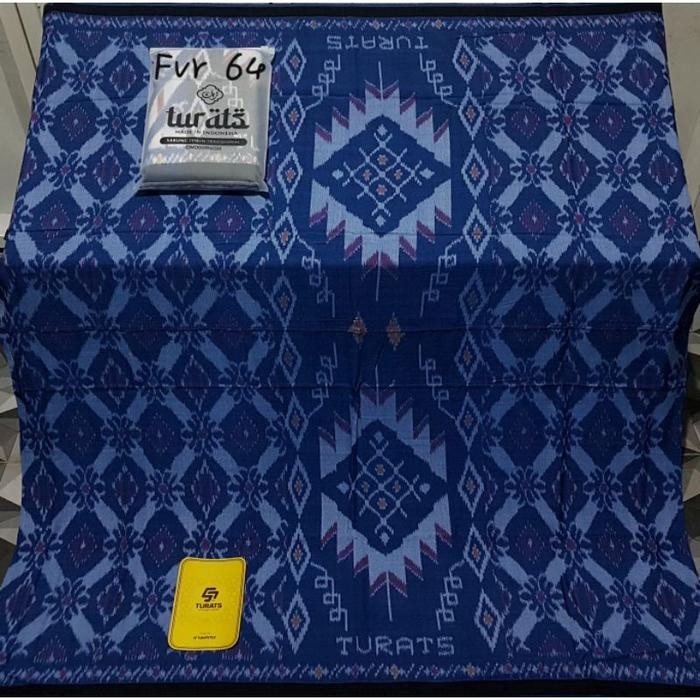 SARUNG GOYOR BOTOL TARBUSH KETJUBUNG ORIGINAL / SARUNG GOYOR TURATS