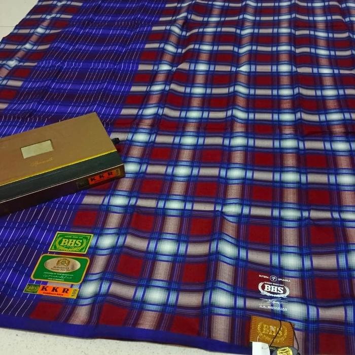 SARUNG TJAP MUMTAZ SUTERA 210