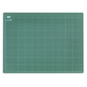 

SDI Cutting Mat Alas Potong Size A2 / Alas Potong