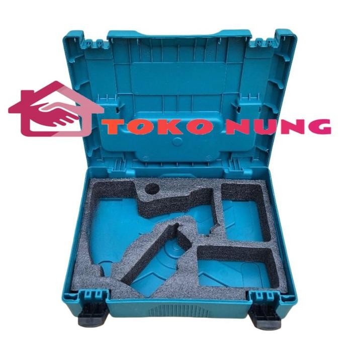 TERLARIS KOPER BOX IMPACT WRENCH KAMOLEE DTW700 TOOL BOX KOPER SERBAGUNA KOPER IMPACT KAMOLEE