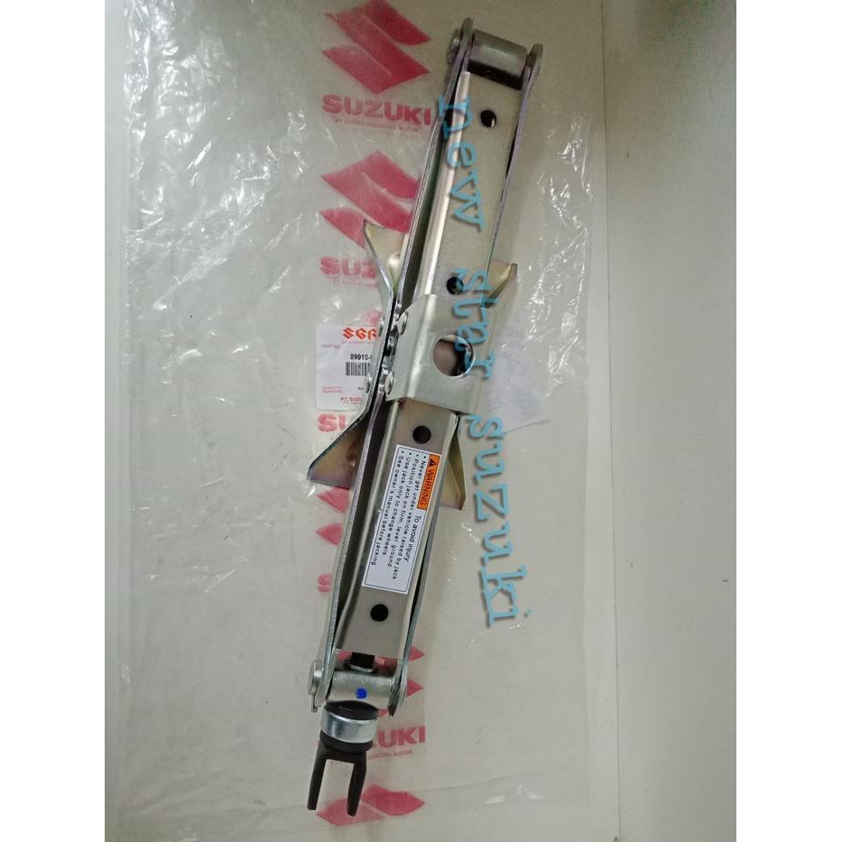 Dongkrak Jembatan Apv Original Kode 001