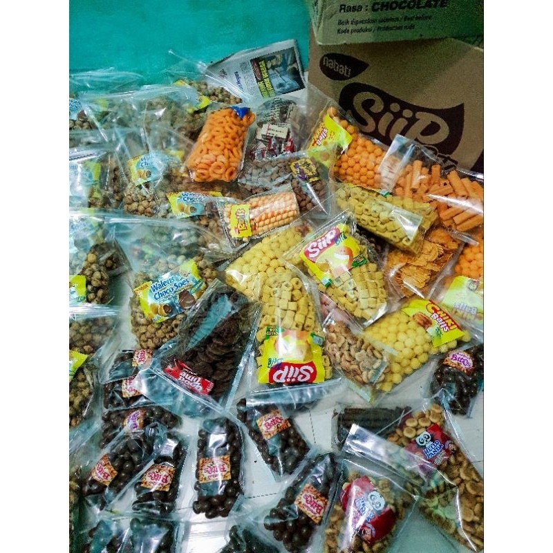 

promo 11.11 Ready stok Oishi popcorn caramel - chocolate siap kirim expired aman.