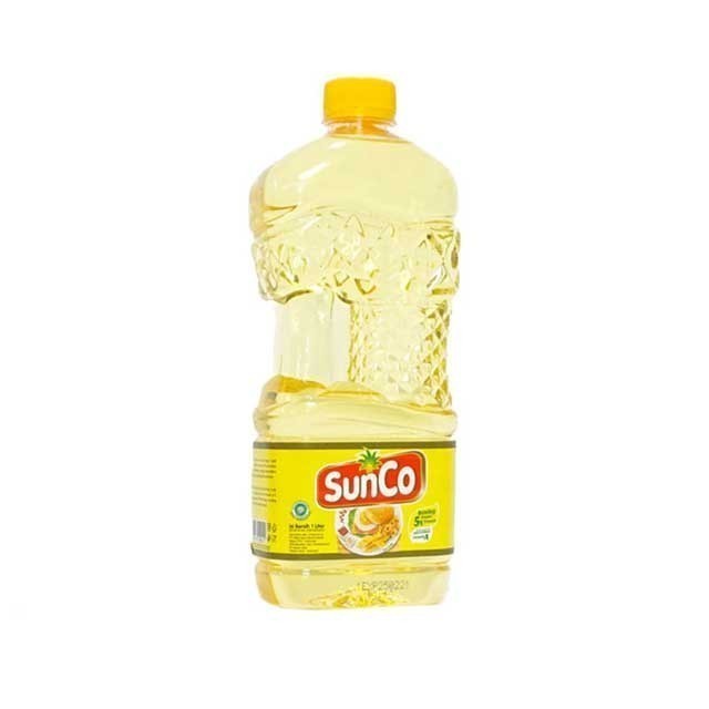 

SUNCO MINYAK GORENG 1000ML