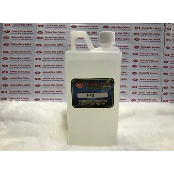 

Ready JT Minyak M3 Ekonomis & M3 Murni 100%