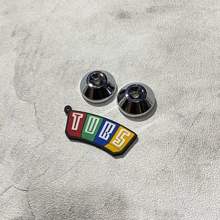 Bar End / Jalu Stang Original Piaggio Vespa Sprint Primavera 2024 IGET