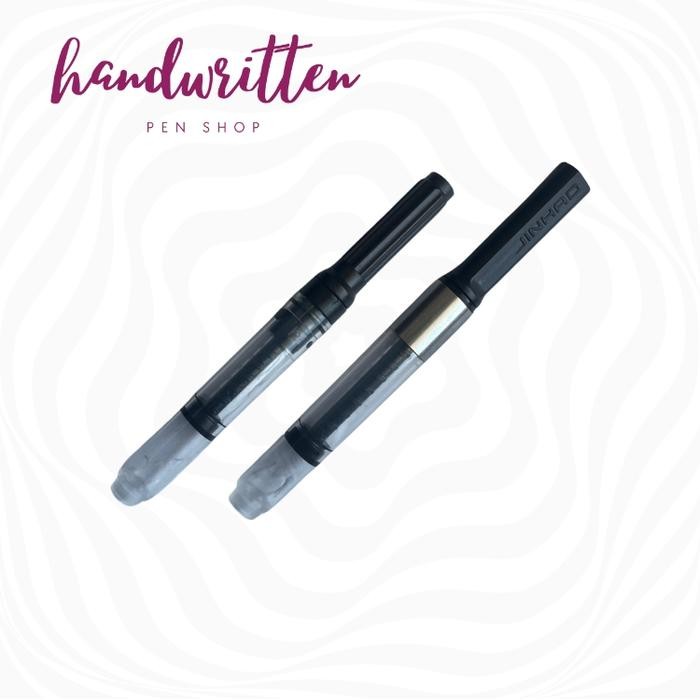 

Ready JT HANDWRITTEN Fountain Pen Converter Assortment